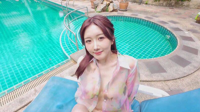 Hibiki9 Sunlight and splash・大槻ひびき - サンプル画像 - 16