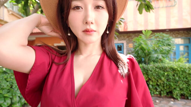 Hibiki9 Sunlight and splash・大槻ひびき - サンプル画像 - 2