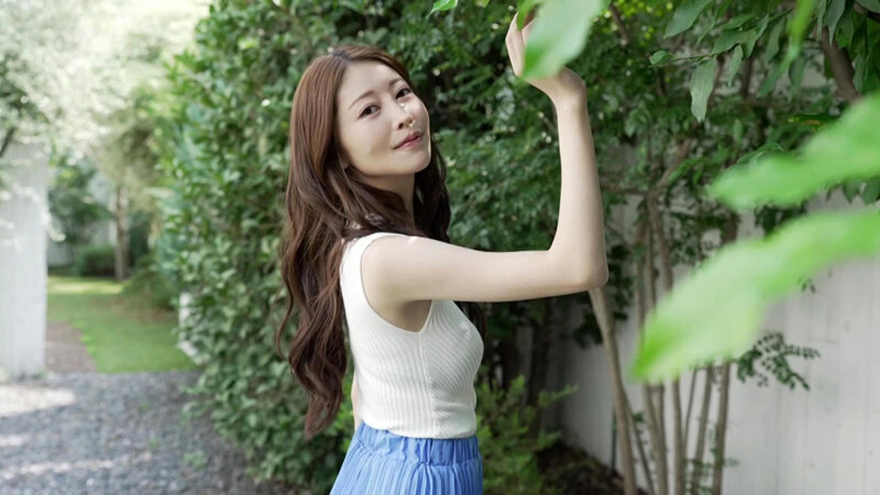 Hinako erotic impressive・森日向子 - サンプル画像 - 1