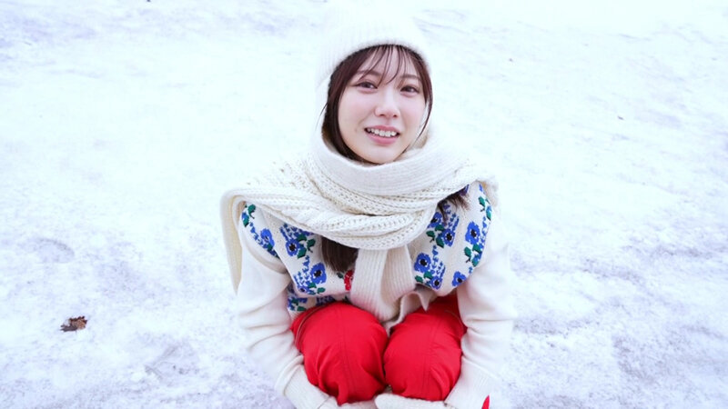 Mio3 雪の数だけ抱きしめて・石川澪 - サンプル画像 - 6