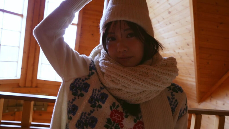 Mio3 雪の数だけ抱きしめて・石川澪 - サンプル画像 - 7