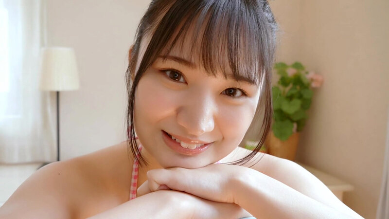 Mao ときめいてbe with you・堀田真央 - サンプル画像 - 3