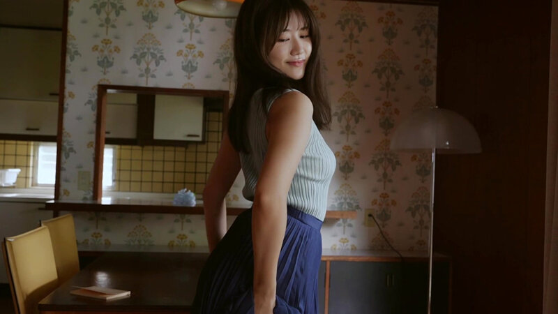 Nao2 Stilla-moving version-・神宮寺ナオ - サンプル画像 - 3