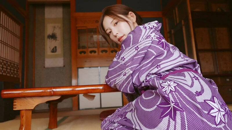 Tsumugi7 Swinging daydream・明里つむぎ - サンプル画像 - 15