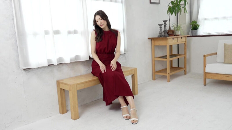 Maika 遠影のポートレート・小谷舞花 - サンプル画像 - 2