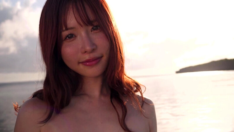 Moe3 成熟美女レボリューション～さよならは波のなか・天使もえ - サンプル画像 - 17