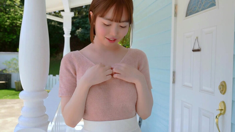 Misao 蒼春プールサイド・小栗操 - サンプル画像 - 1