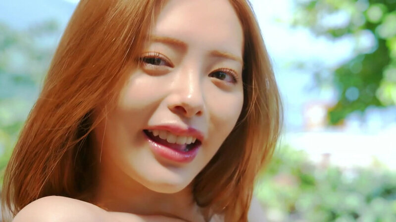 Yuna5 Crimson Rose・小倉由菜 - サンプル画像 - 3