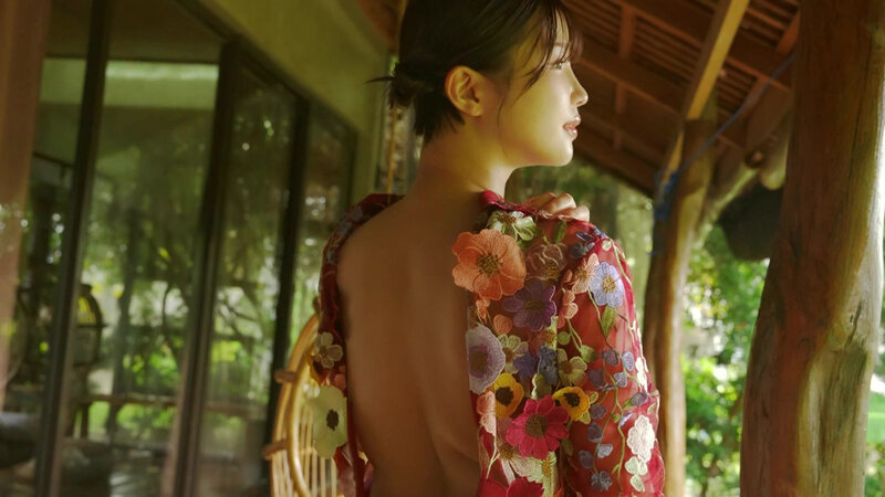 Mahiro3 Mermaid Pixie・唯井まひろ - サンプル画像 - 10