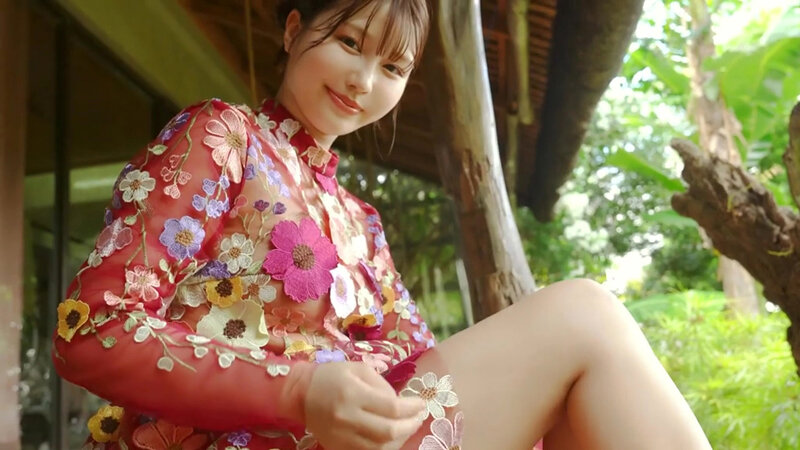 Mahiro3 Mermaid Pixie・唯井まひろ - サンプル画像 - 8