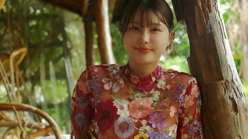 Mahiro3 Mermaid Pixie・唯井まひろ - サンプル画像 - 9