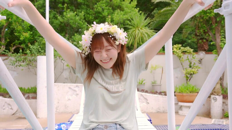 Hikari8 水しぶきレインボー・青空ひかり - サンプル画像 - 11