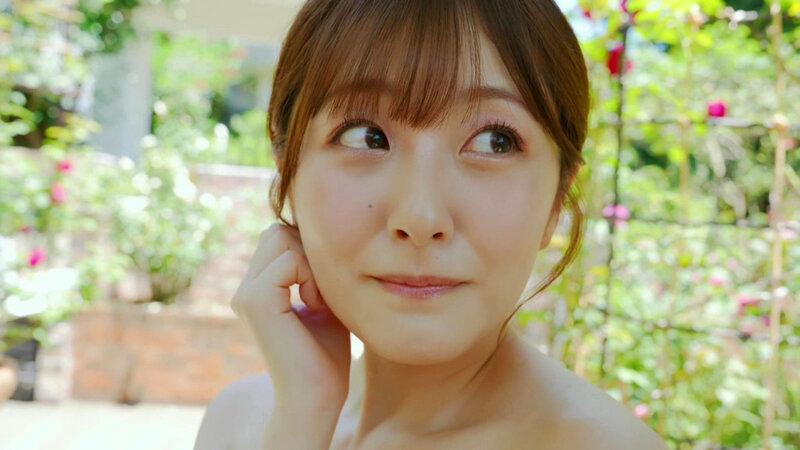 Hikari8 水しぶきレインボー・青空ひかり - サンプル画像 - 2