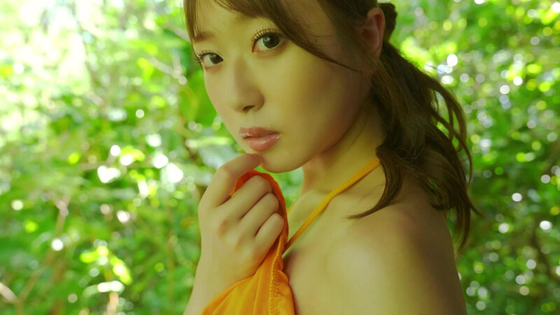 Ui 太陽に照らされて・天神羽衣 - サンプル画像 - 4