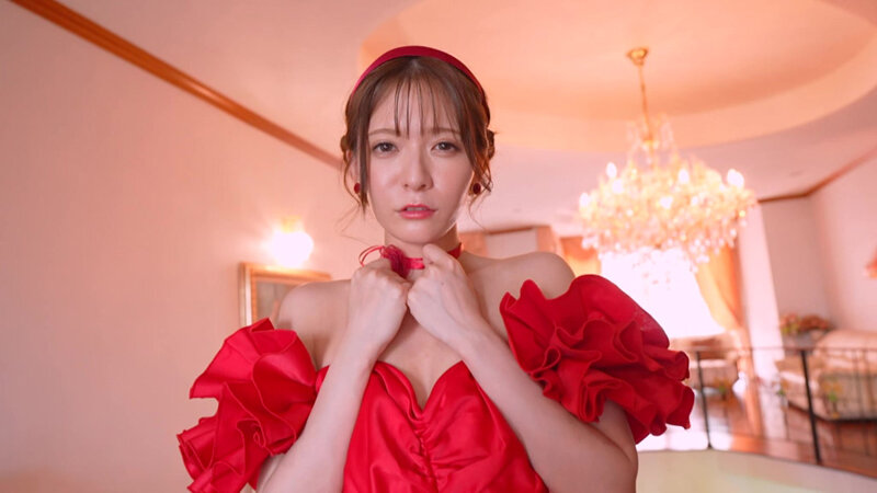 Non8 恋するアクアヴィラ・野々浦暖 - サンプル画像 - 13