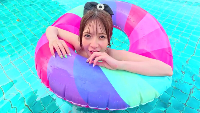 Non8 恋するアクアヴィラ・野々浦暖 - サンプル画像 - 8