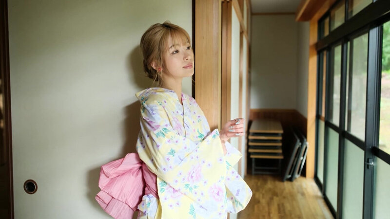 Rika 灼熱フォーチュンゲーム・椿りか - サンプル画像 - 10