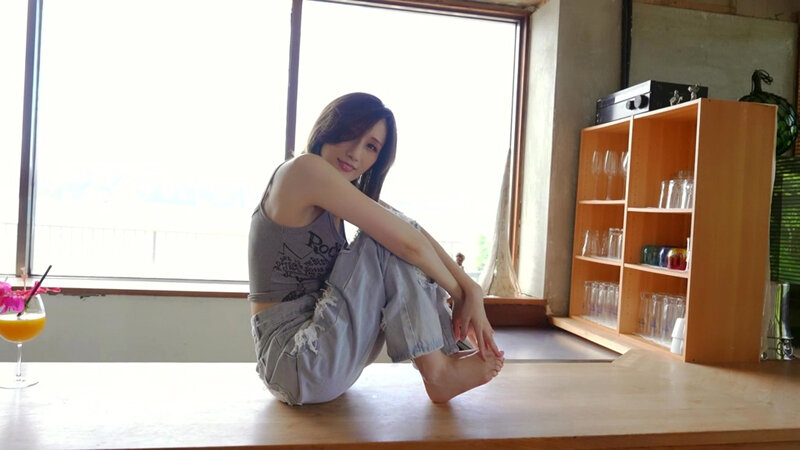 Julia17 悠久の夕凪・JULIA - サンプル画像 - 4