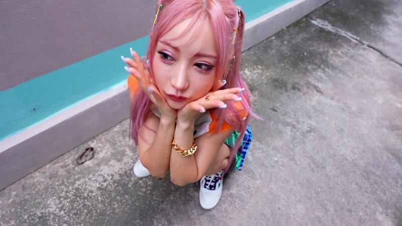 Aika3 Sexy Vibes Party！！・AIKA - サンプル画像 - 1