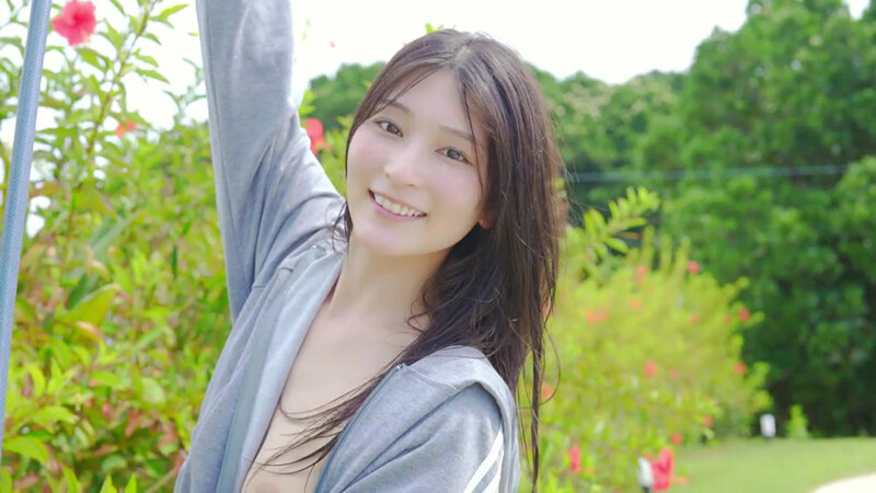 Suzu9 Sunlit Oasis・本庄鈴 - サンプル画像 - 11