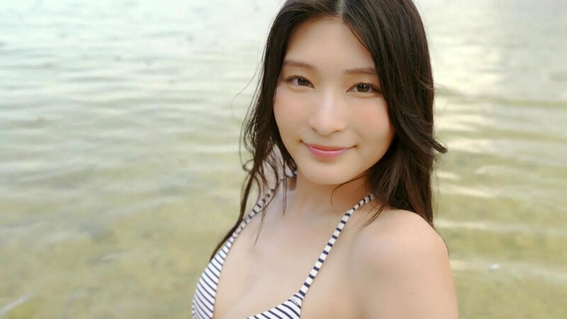 Suzu9 Sunlit Oasis・本庄鈴 - サンプル画像 - 2