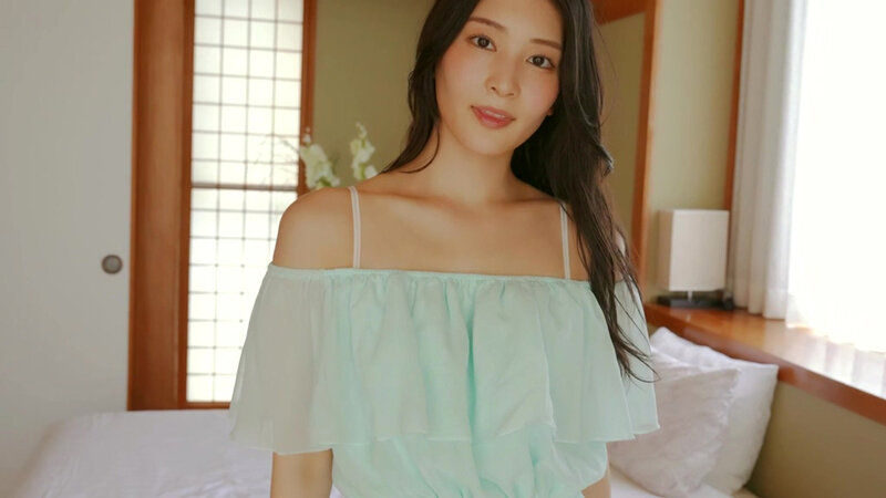 Suzu9 Sunlit Oasis・本庄鈴 - サンプル画像 - 5