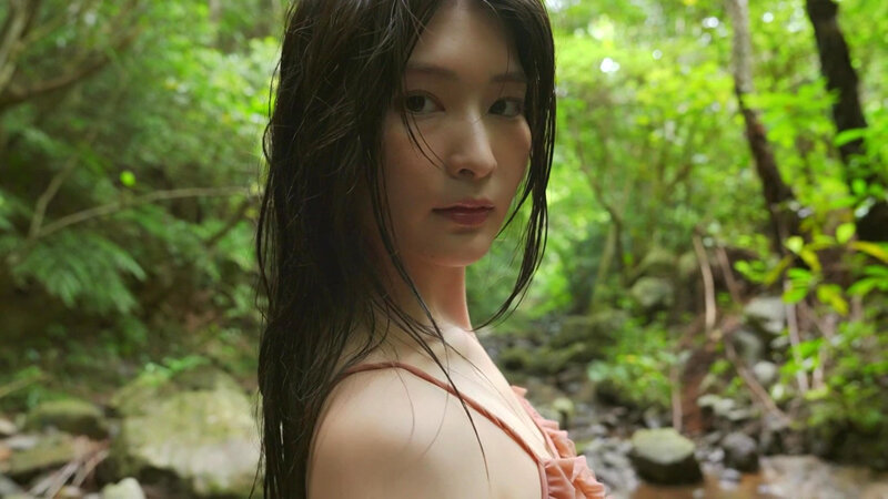 Suzu9 Sunlit Oasis・本庄鈴 - サンプル画像 - 8