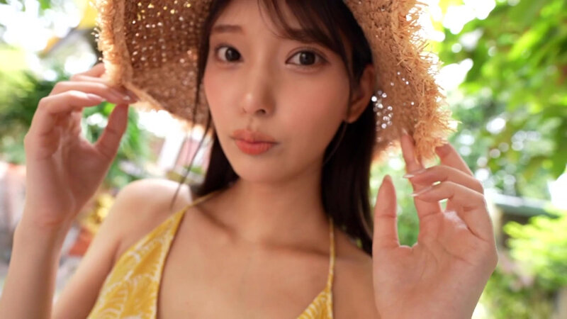 Hana Aqua Fantasy・倉木華 - サンプル画像 - 1