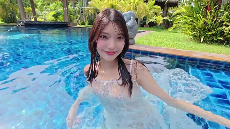 Hana Aqua Fantasy・倉木華 - サンプル画像 - 9