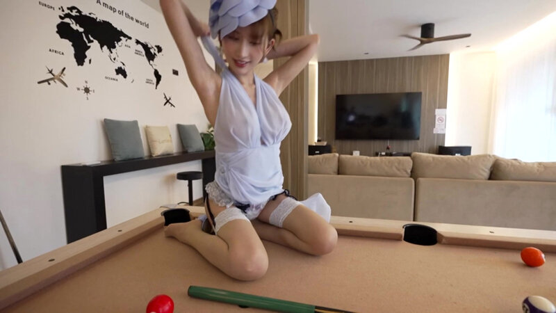 Karen5 キミとの甘い夏休み・楪カレン - サンプル画像 - 19