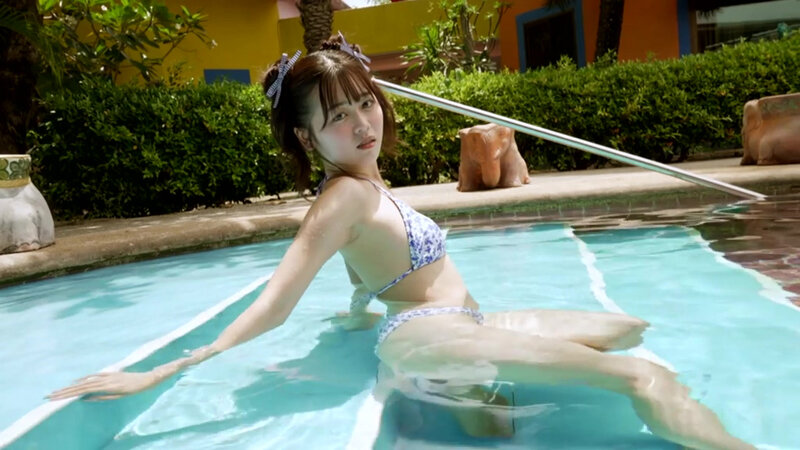 Rino2 水色リフレクション・桜乃りの - サンプル画像 - 9