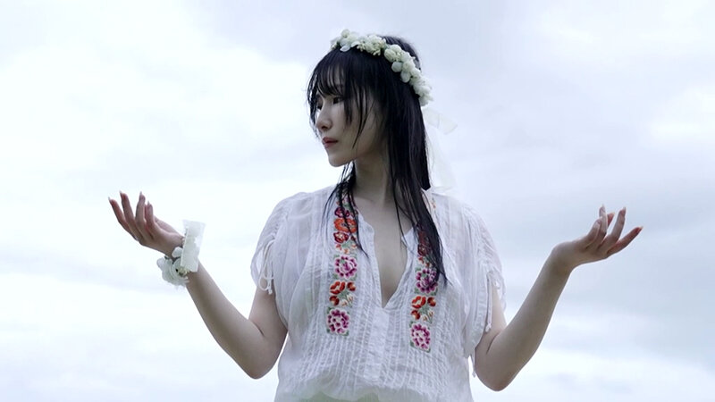 Jun3 Summer Paradox・香水じゅん - サンプル画像 - 2