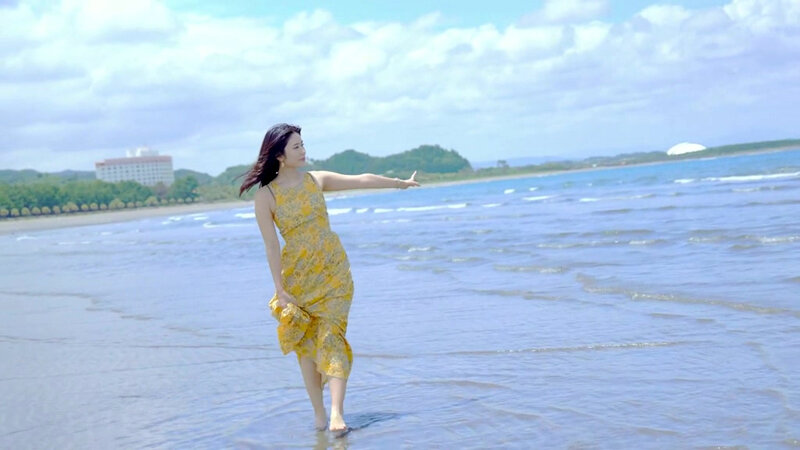 Nao3 Yellow Mellow Days・神宮寺ナオ - サンプル画像 - 1