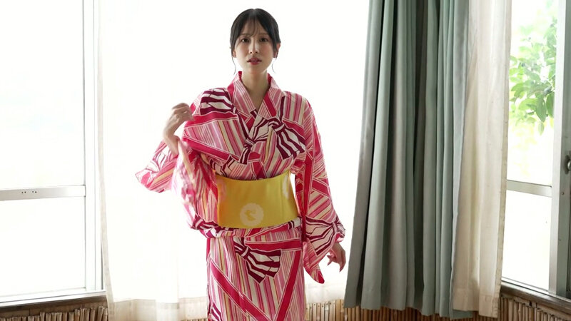 Nene キミと過ごす夏・三澄寧々 - サンプル画像 - 15