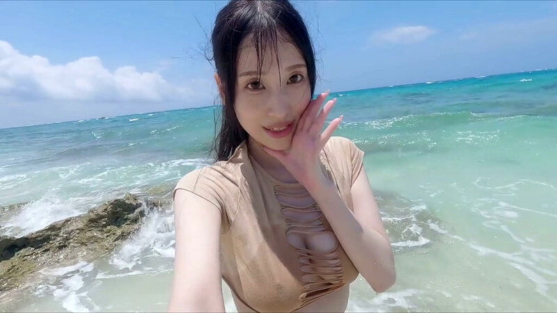 Nene キミと過ごす夏・三澄寧々 - サンプル画像 - 18