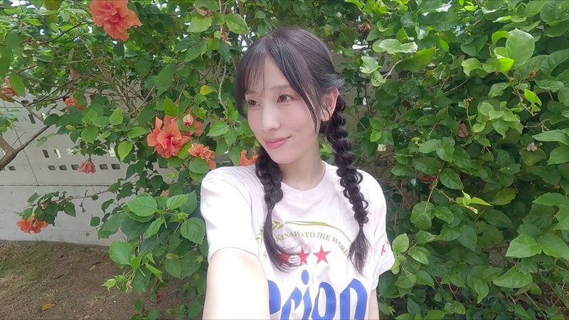 Nene キミと過ごす夏・三澄寧々 - サンプル画像 - 20