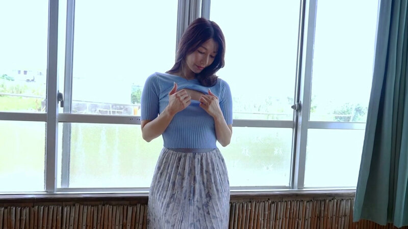 Ayano4 Blue Horizon・加藤あやの - サンプル画像 - 12