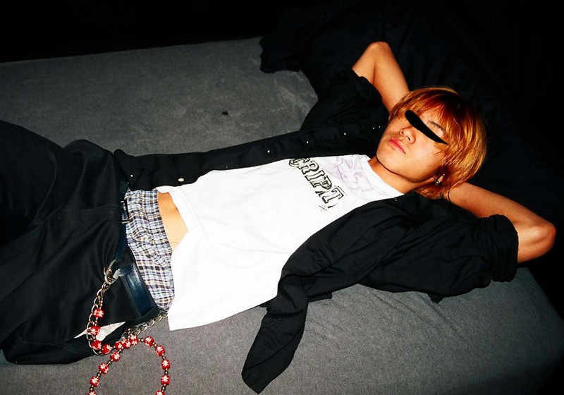 Fun！Key！Boy！ 1 - サンプル画像 - 7