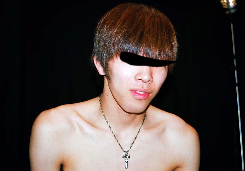 Fun！Key！Boy！ 1 - サンプル画像 - 8