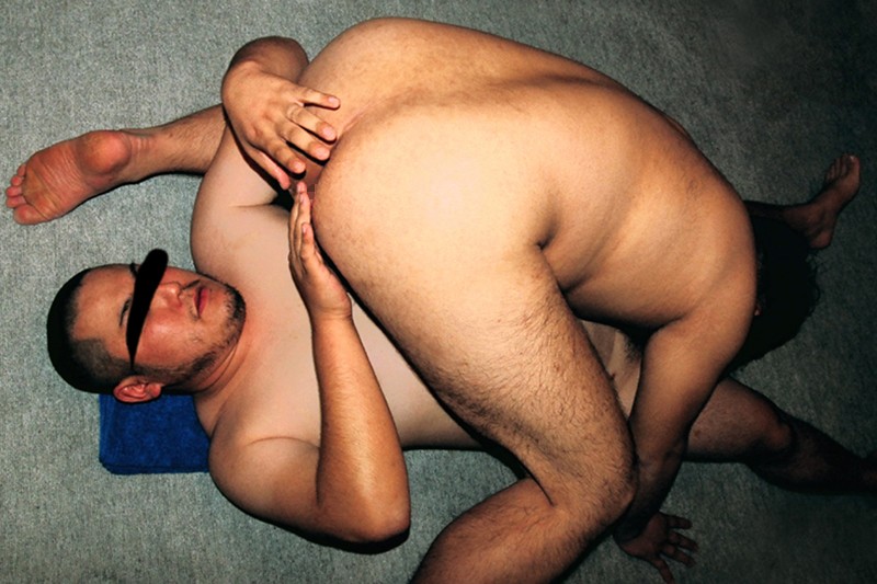 ジャイアン！！ 1 - サンプル画像 - 4