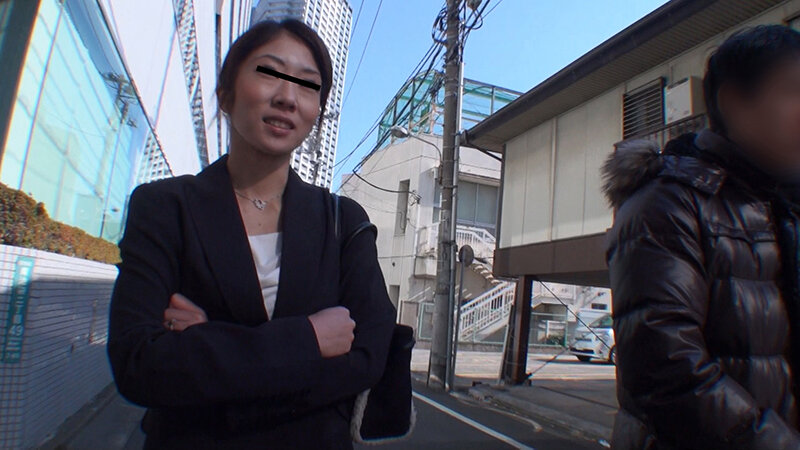 オフィスレディーはやりたい盛り 「私、そんな女じゃありません」とか言いつつも、滲み出る好きものオーラ ナンパ即ハメ 無許可中出し12人240分 - サンプル画像 - 17