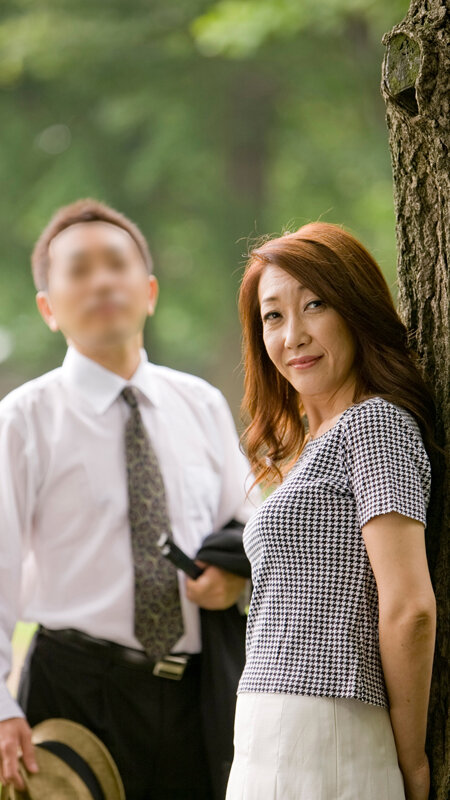 熟年ドラマ傑作選 熟年を迎えた夫婦たちの背徳な物語 6編4時間 - サンプル画像 - 15