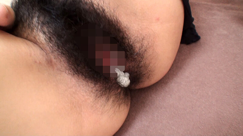 「え、お手入れ…したこと無いです（真っ赤）」毛深い女の濃厚エロス 素人まるだし無防備過ぎる剛毛人妻 ナンパ中出し12人240分SP 2 - サンプル画像 - 5