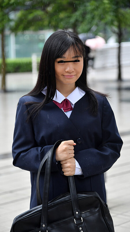 まさかウチの子が！？親は処女だと思ってる？清楚で無邪気、無防備な箱入り娘の淫乱ビッチなマル秘実態。12人4時間3 - サンプル画像 - 15