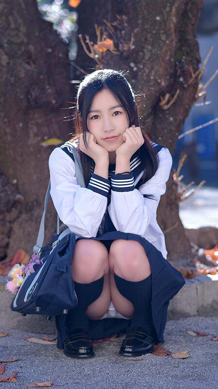 mpo.jpプレゼンツ ザ☆ノンフィクション 美少女ドキュメント 神回ベスト 【性に目覚めるセーラー美少女編】12人4時間 - サンプル画像 - 2