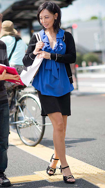 ウ、ウソだろ…？こんなにごく普通の奧さんが…。豹変！激変！狂い咲き！！目を疑う、野獣のようなイキッぷり バクレツ不貞FUCK！！欲求不満美熟女20人SP4時間10 - サンプル画像 - 12