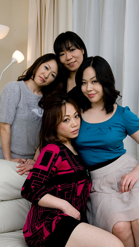 お見合いドキュメント 中高年男女の出逢いの宴 総集編 - サンプル画像 - 8