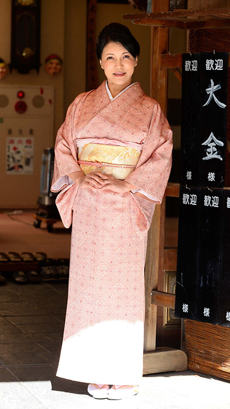 艶やかな黒髪と肉感溢れる芳醇ボディ！ 極フェチエロ美熟女12人4時間2 - サンプル画像 - 3