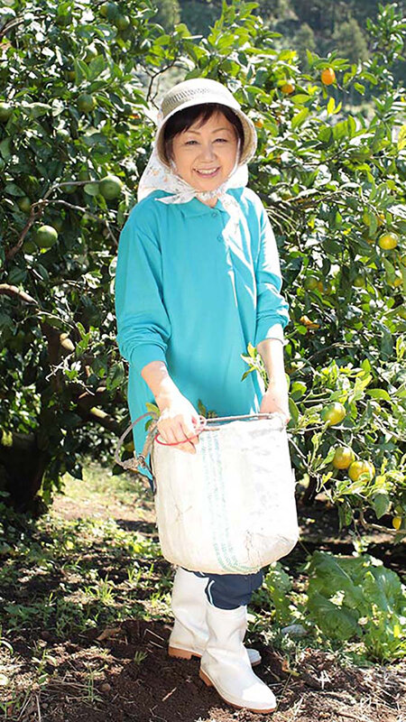 SEXするなら絶対 地方のおばさん！！12人240分4 - サンプル画像 - 3