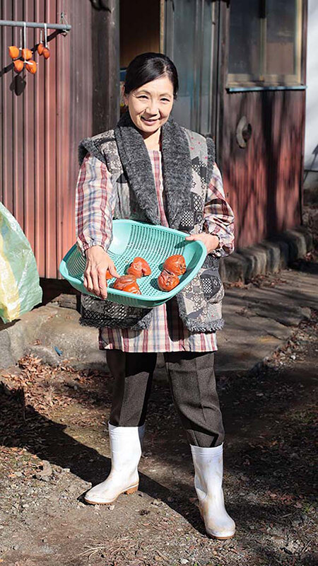 SEXするなら絶対 地方のおばさん！！12人240分4 - サンプル画像 - 4